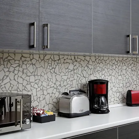 The Queen Luxury - Cortina * Luxemburg