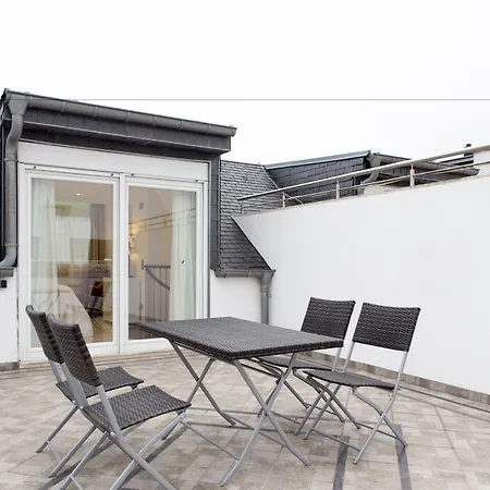 The Queen Luxury - Cortina *