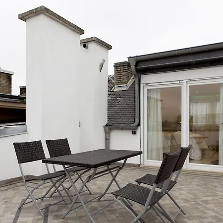 The Queen Luxury - Cortina