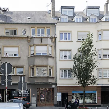 Lägenhet The Queen Luxury - Cortina