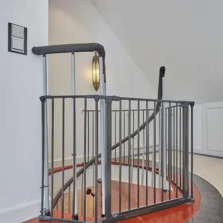 The Queen Luxury - Cortina Appartement *