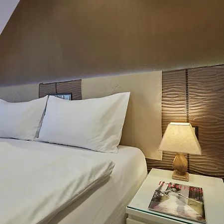 The Queen Luxury - Cortina *