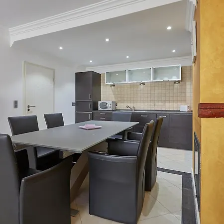 Apartment The Queen Luxury - Cortina