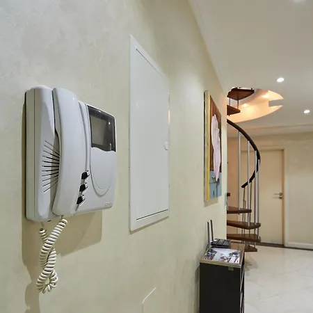 Apartment The Queen Luxury - Cortina Luxembourg