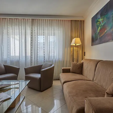 The Queen Luxury - Cortina *