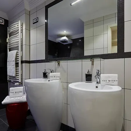 Appartement The Queen Luxury - Cortina