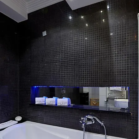 Apartment The Queen Luxury - Cortina