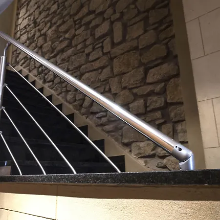 아파트 The Queen Luxury - Cortina 룩셈부르크