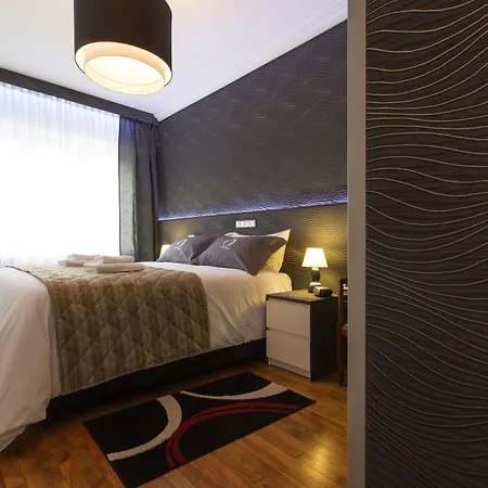 The Queen Luxury - Cortina * 룩셈부르크