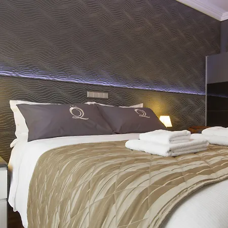 The Queen Luxury - Cortina Daire *