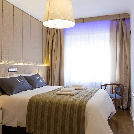 The Queen Luxury - Cortina *