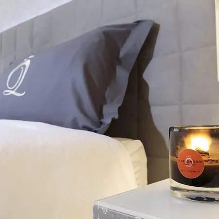 아파트 The Queen Luxury - Cortina