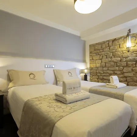The Queen Luxury - Cortina *
