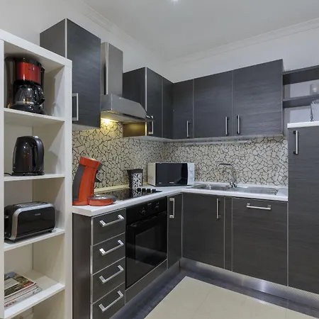 Apartamento The Queen Luxury - Cortina