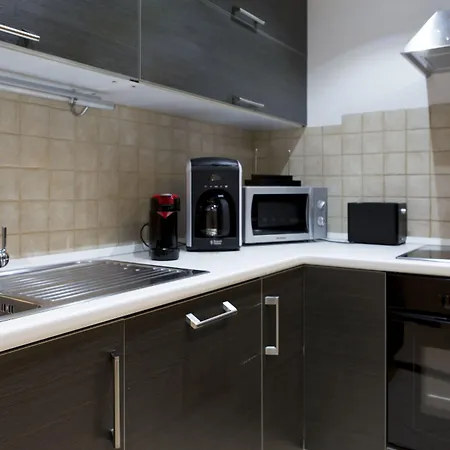 The Queen Luxury - Cortina Apartamento