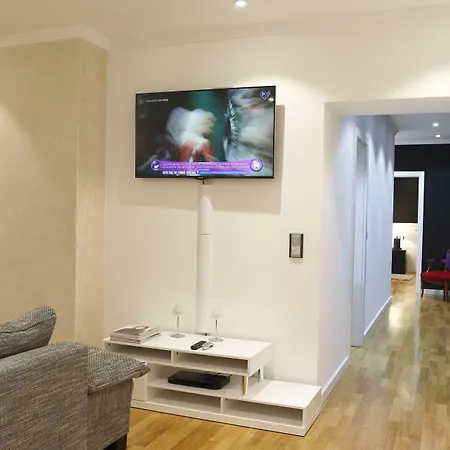 The Queen Luxury - Cortina