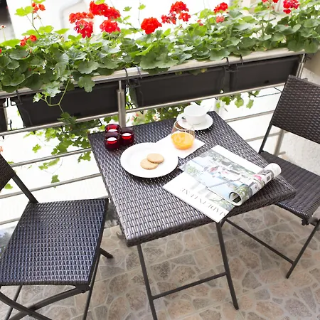 The Queen Luxury - Cortina 아파트 룩셈부르크