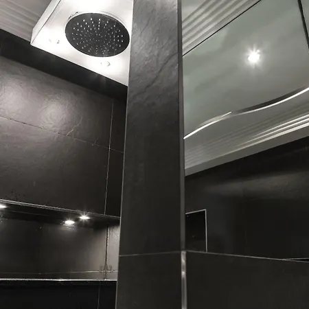 Daire The Queen Luxury - Cortina *