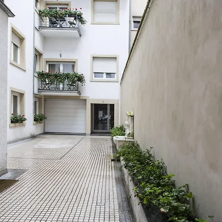 The Queen Luxury - Cortina Daire *