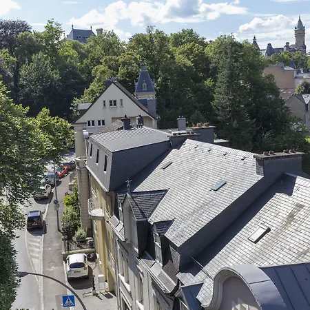 Daire The Queen Luxury - Cortina Lüksemburg