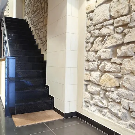Apartment The Queen Luxury - Cortina