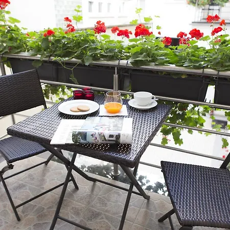 The Queen Luxury - Cortina Luxembourg