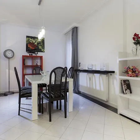 The Queen Luxury - Cortina Apartment