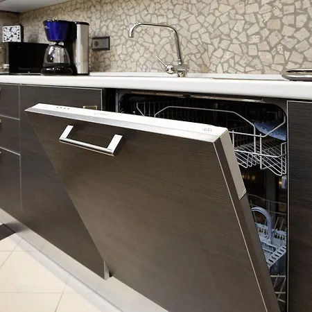 The Queen Luxury - Cortina Apartment *
