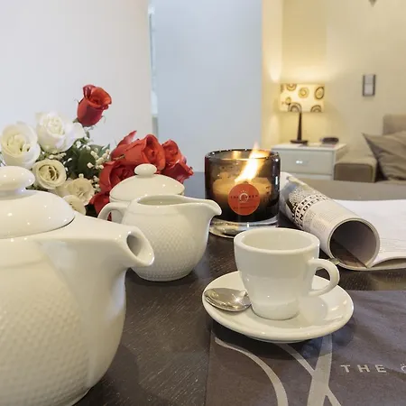 The Queen Luxury - Cortina Appartement