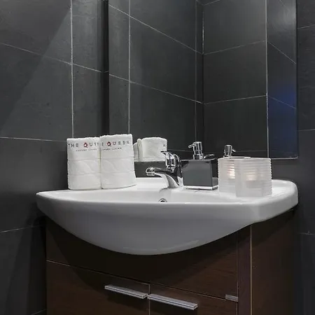 The Queen Luxury - Cortina Appartement *