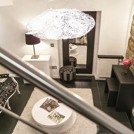 Apartment The Queen Luxury - Cortina *