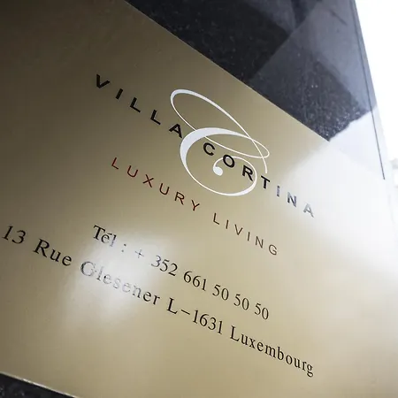 Apartment The Queen Luxury - Cortina