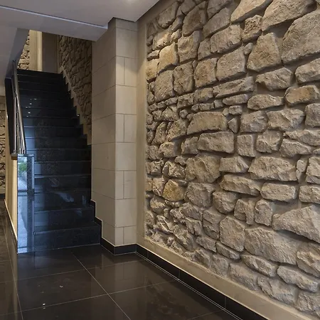 Apartment The Queen Luxury - Cortina