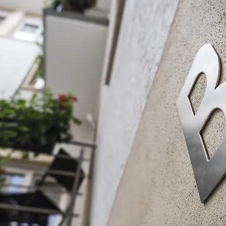 Appartement The Queen Luxury - Cortina