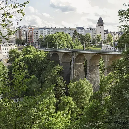 The Queen Luxury - Cortina Luxembourg
