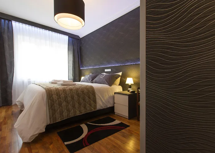 The Queen Luxury - Cortina * Lussemburgo