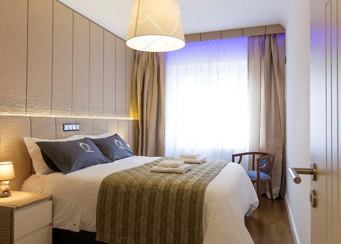 The Queen Luxury - Cortina *