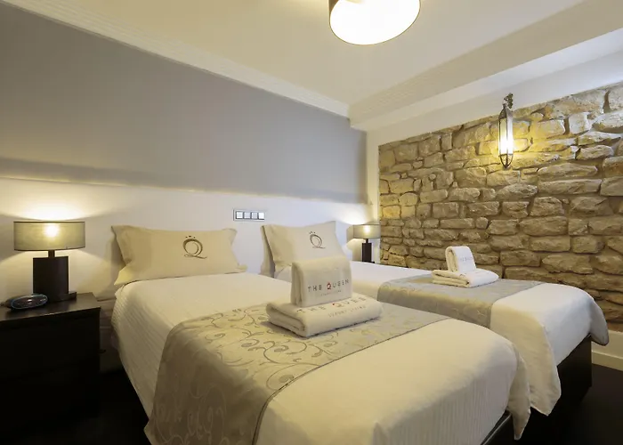 The Queen Luxury - Cortina *