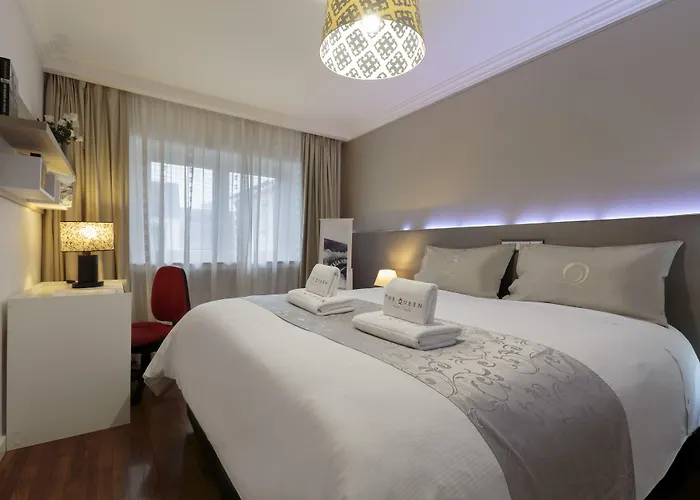 The Queen Luxury - Cortina Appartamento