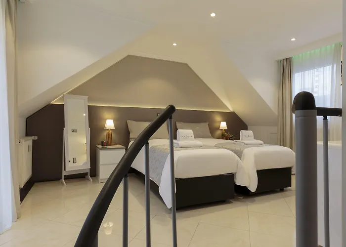 The Queen Luxury - Cortina Lejlighed