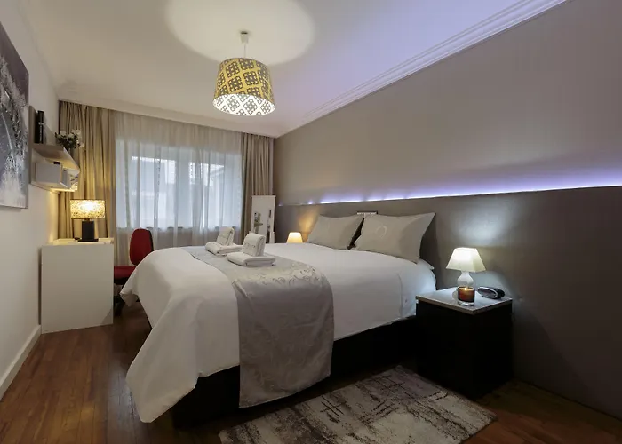 Appartamento The Queen Luxury - Cortina *