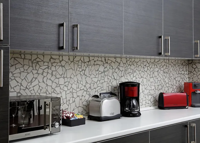 The Queen Luxury - Cortina * Luxembourg