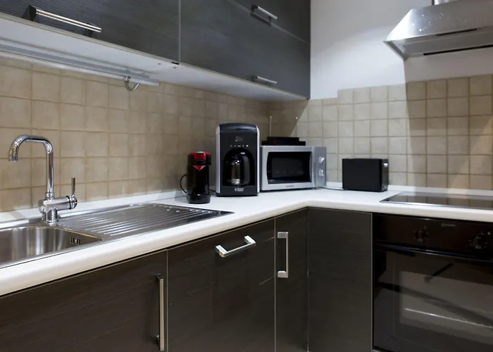 The Queen Luxury - Cortina Appartement