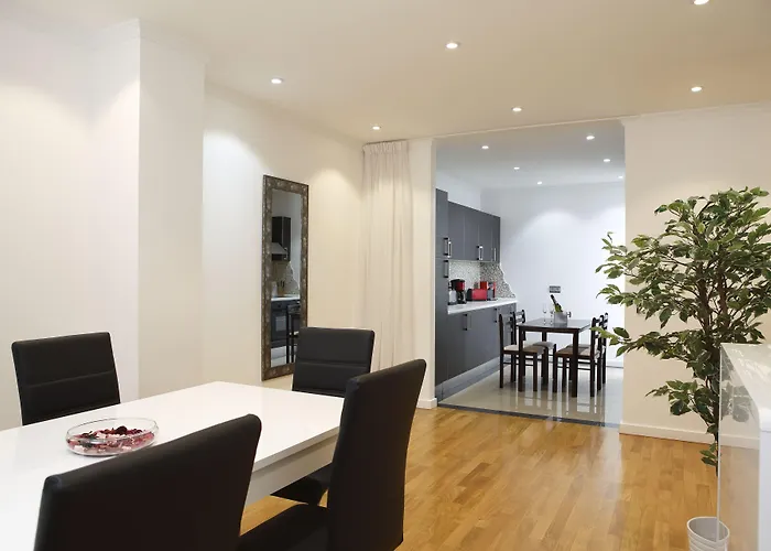 The Queen Luxury - Cortina * Lussemburgo