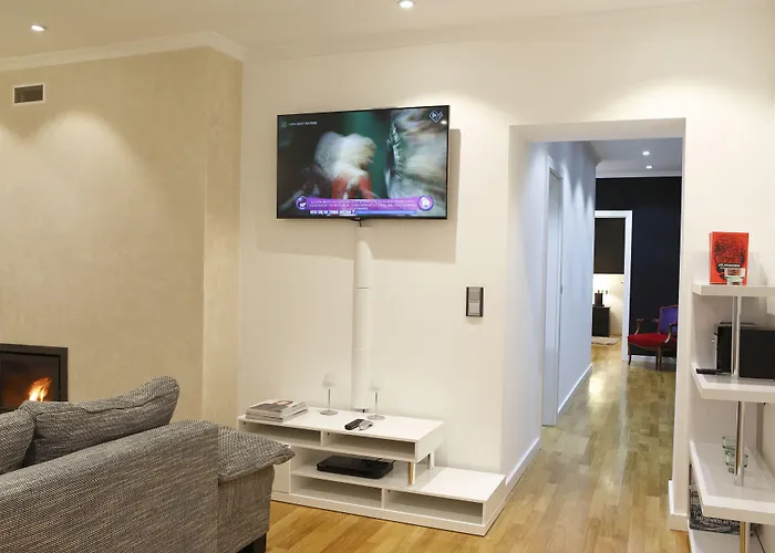 The Queen Luxury - Cortina