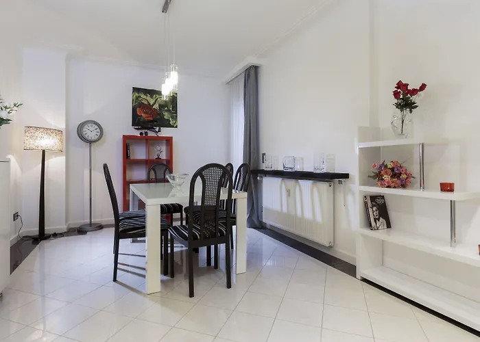 The Queen Luxury - Cortina Luxembourg