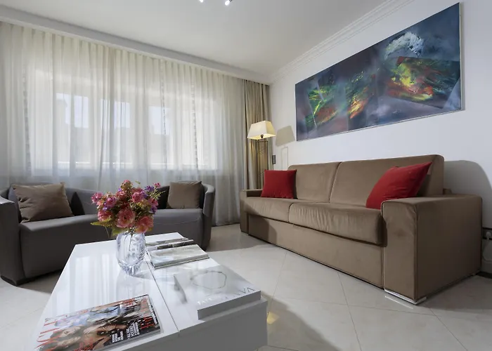 The Queen Luxury - Cortina *