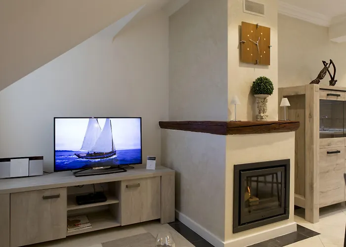 Appartement The Queen Luxury - Cortina