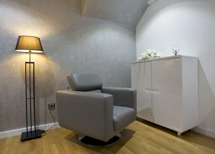 The Queen Luxury - Cortina Lussemburgo