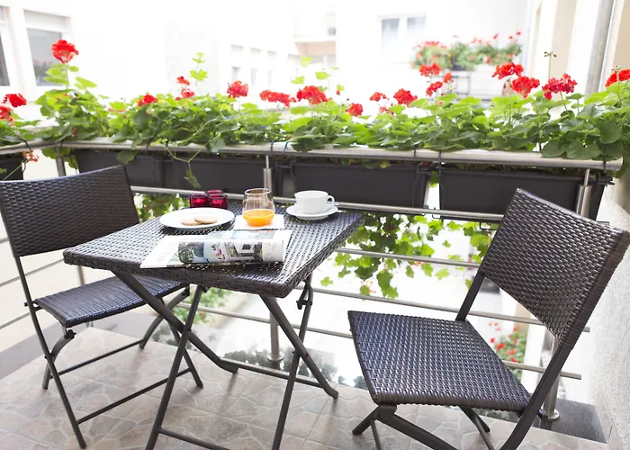 The Queen Luxury - Cortina Luxembourg By